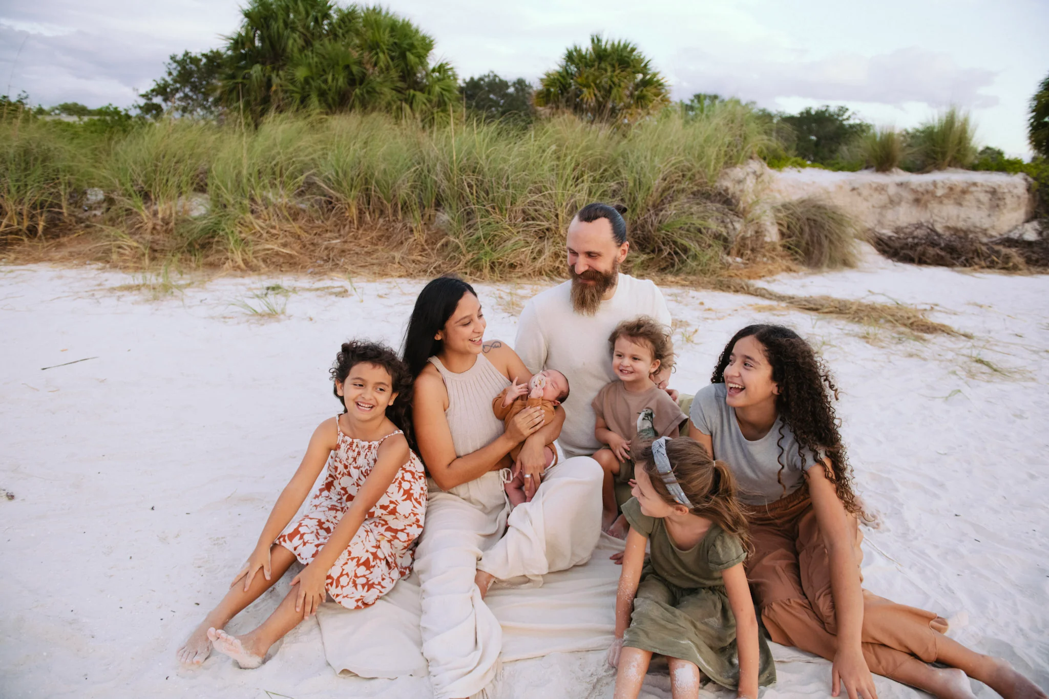 Ancestral Wellness for Modern Motherhood