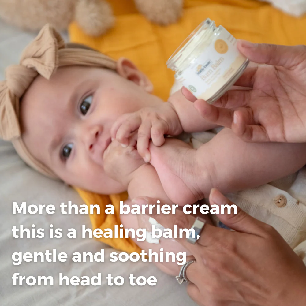 Baby Bear Bum Balm - Image 3