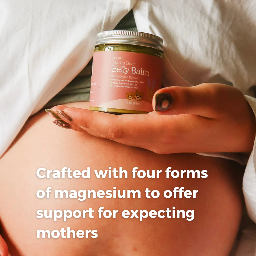 Belly Balm - Image 3