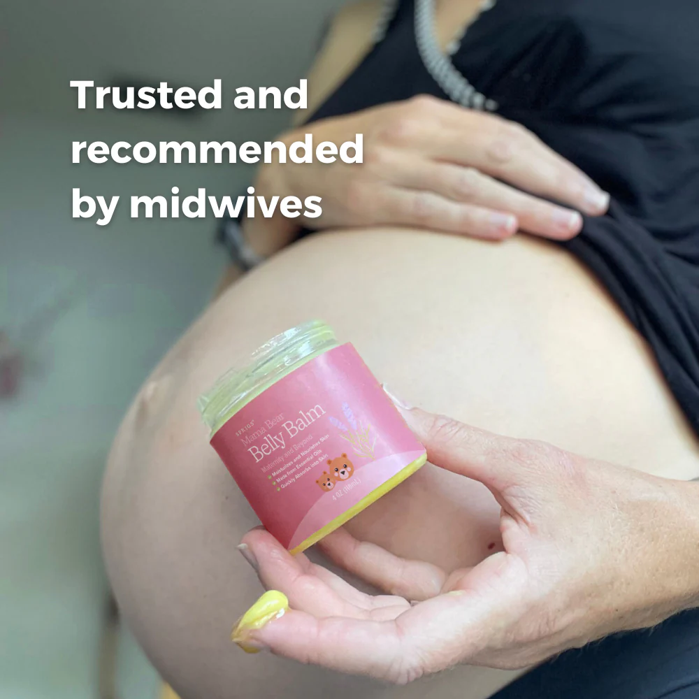Belly Balm - Image 4