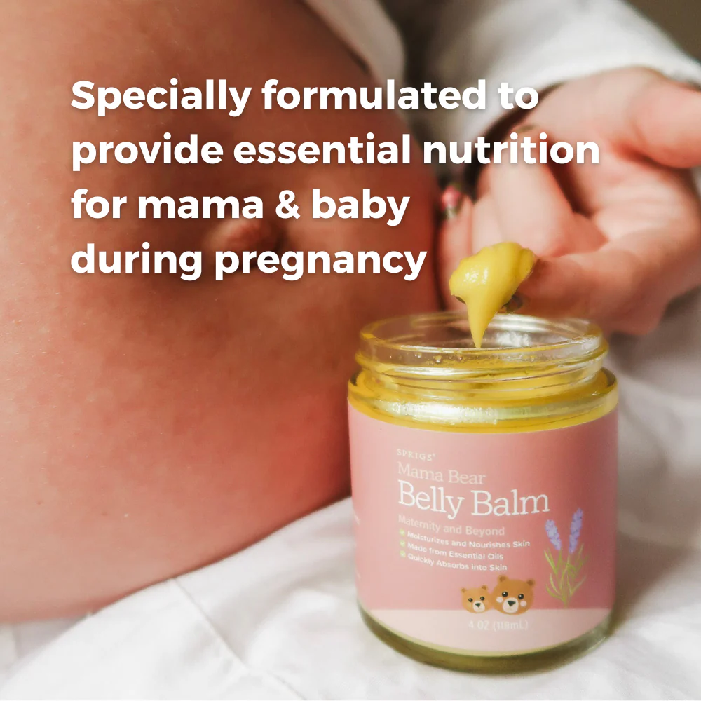 Belly Balm - Image 5