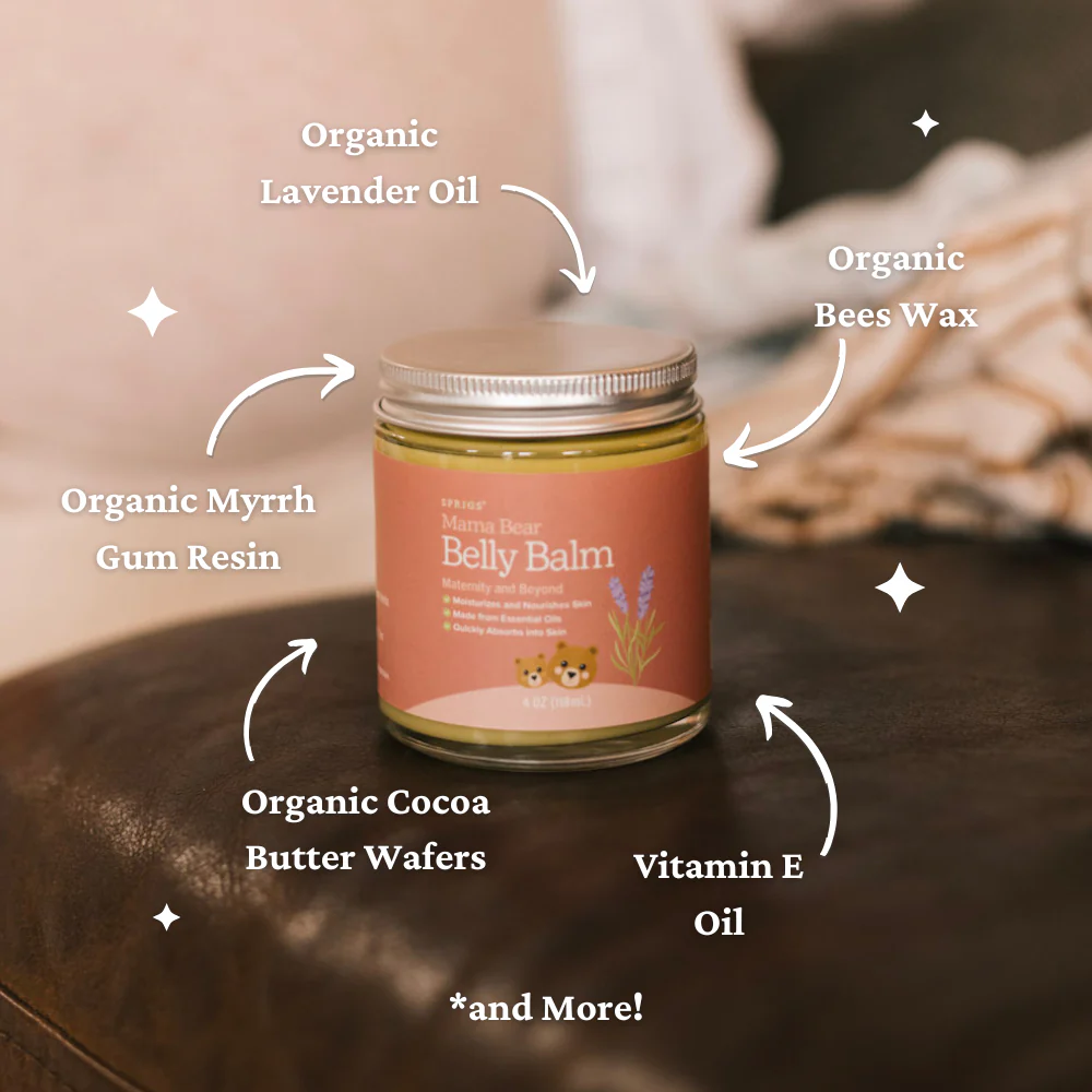 Belly Balm - Image 6