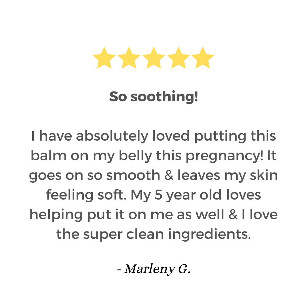 Belly Balm - Image 7