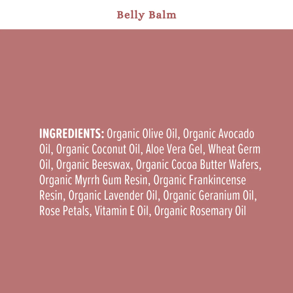 Belly Balm - Image 8