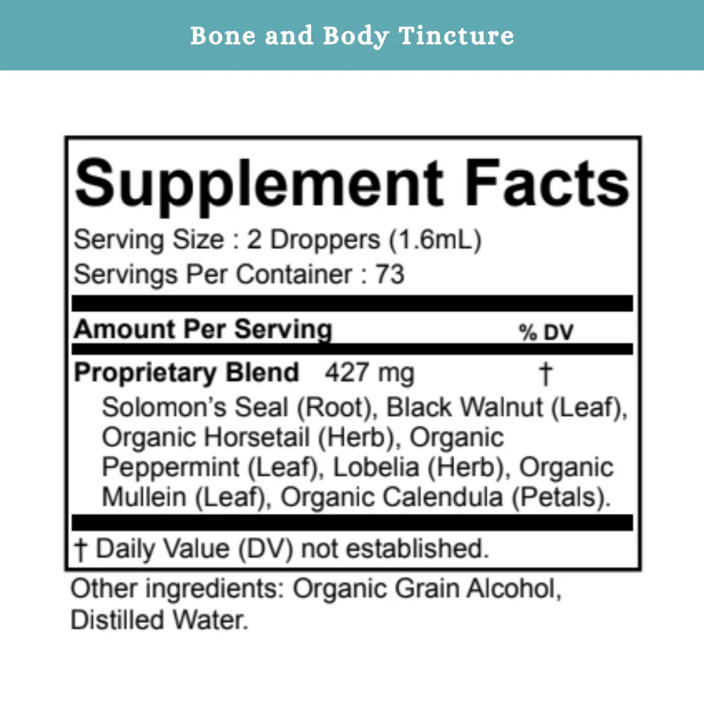 Bone & Body - Image 10