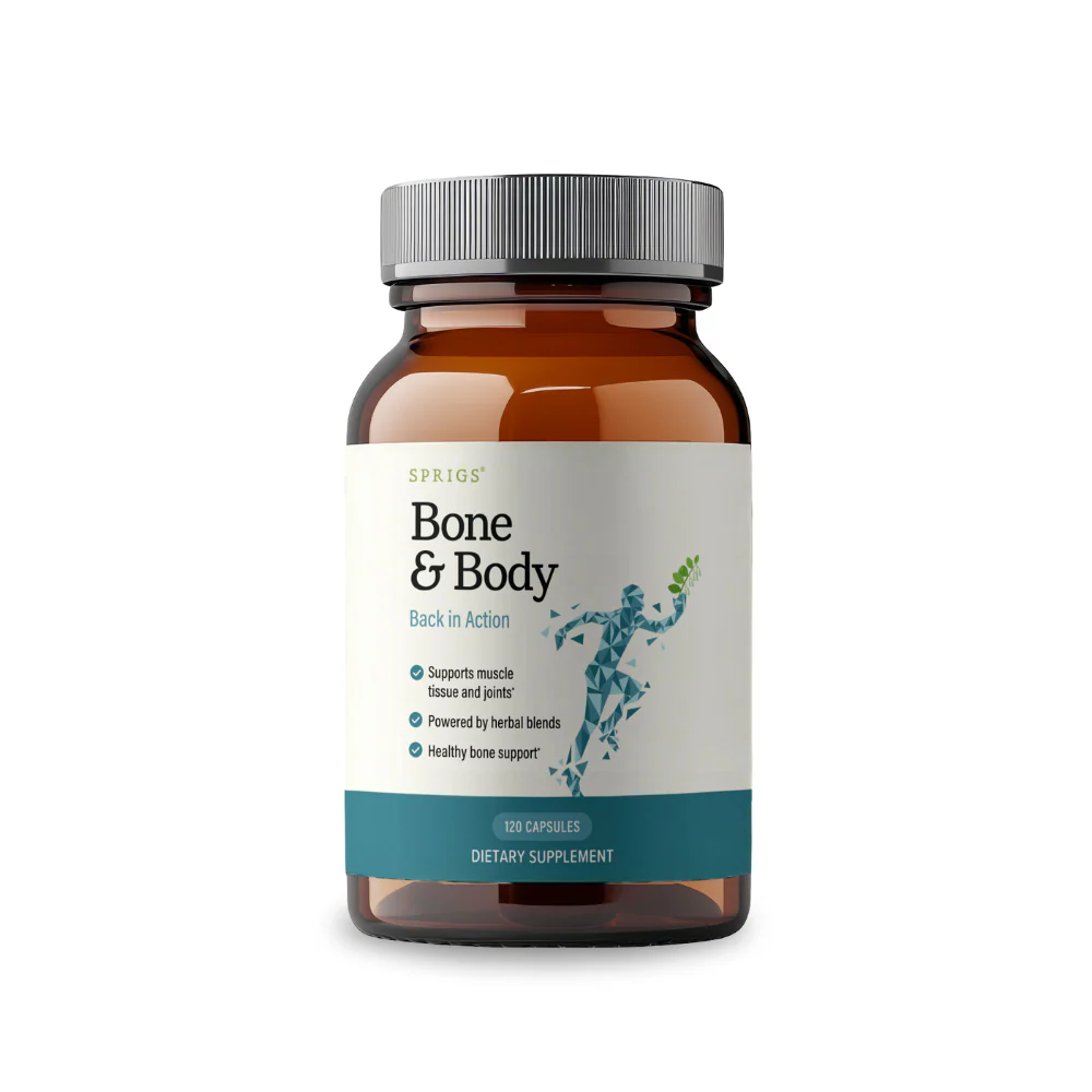 Bone & Body - Image 4