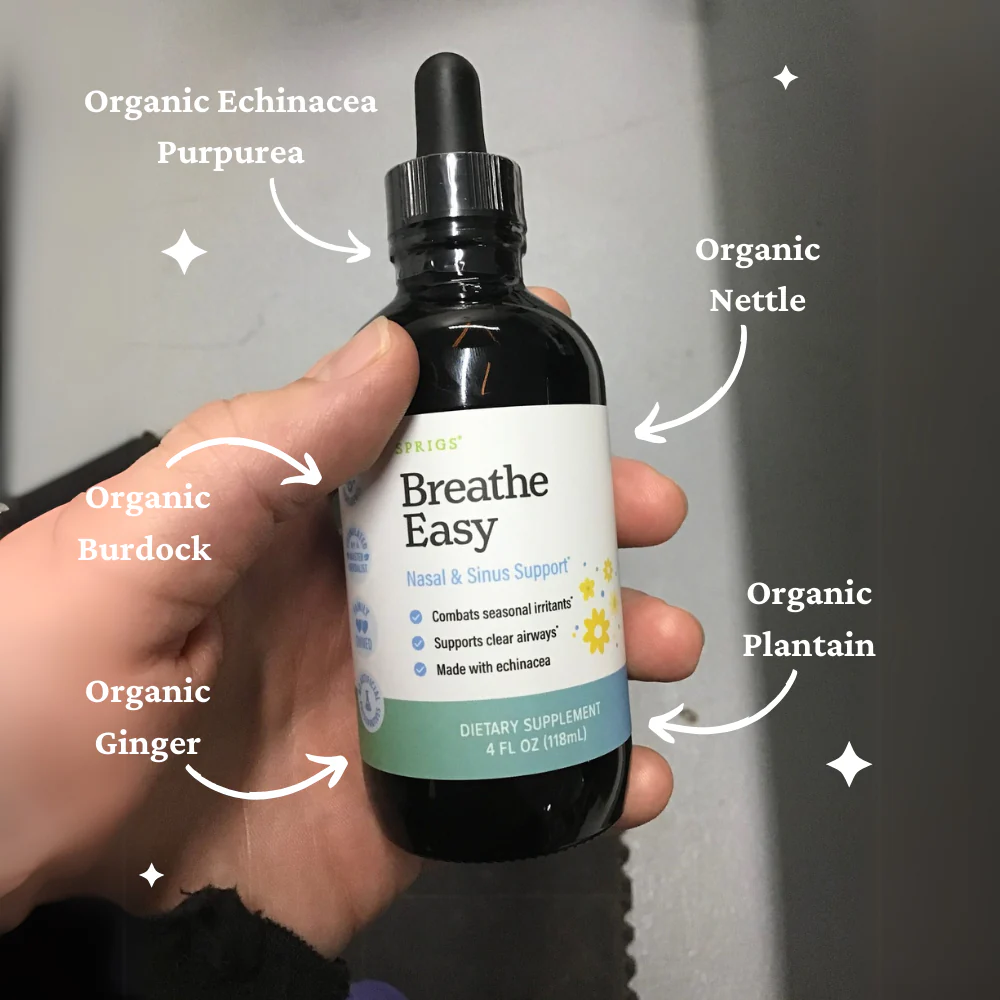 Breathe Easy - Image 6