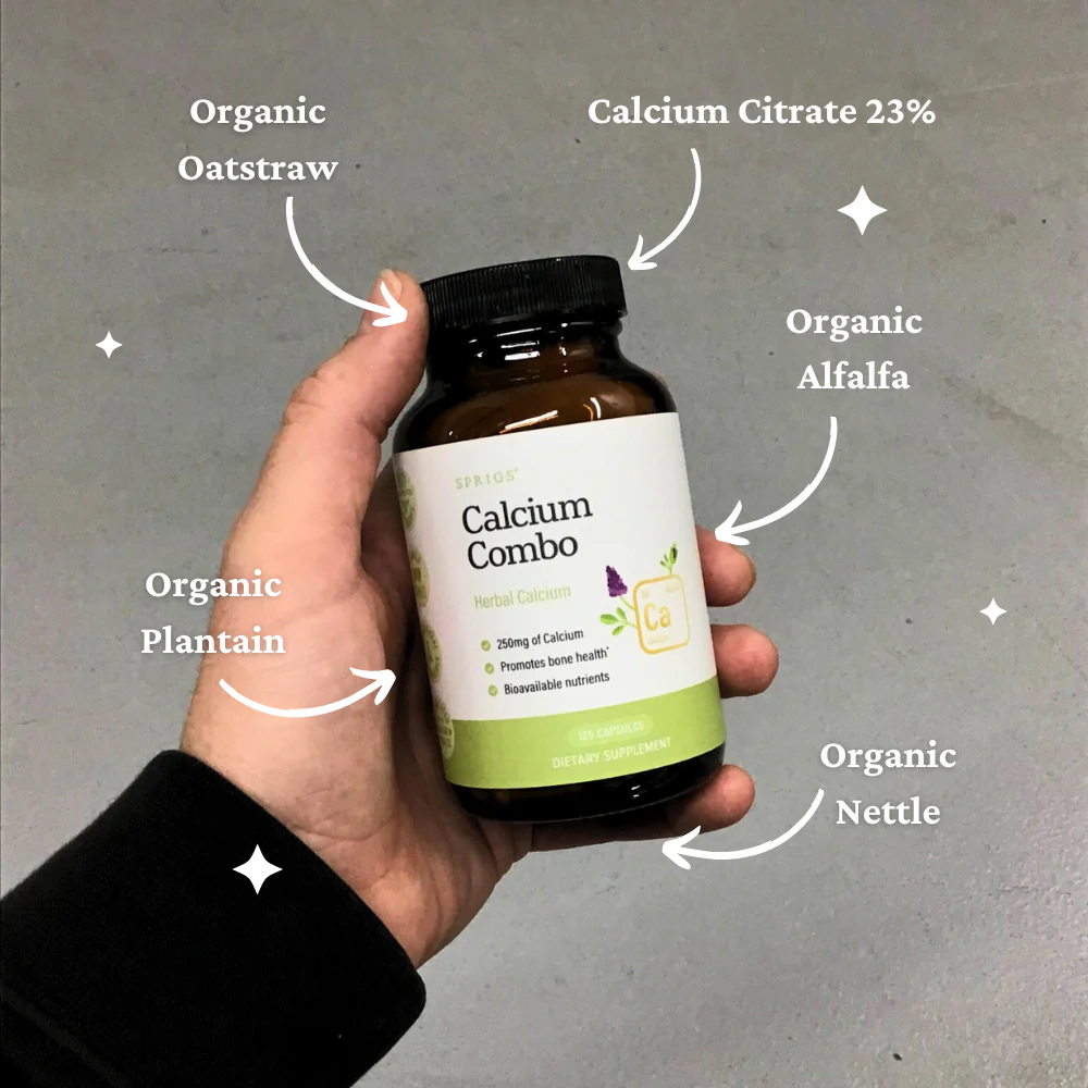 Calcium Combo - Image 6