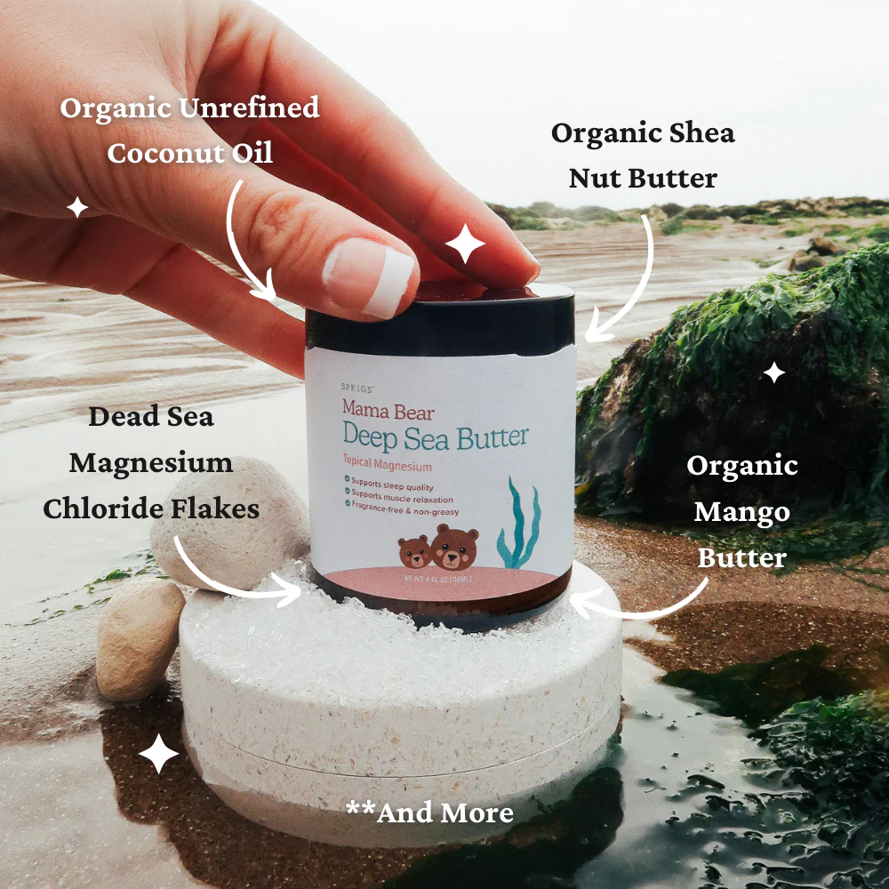 Deep Sea Butter - Image 7