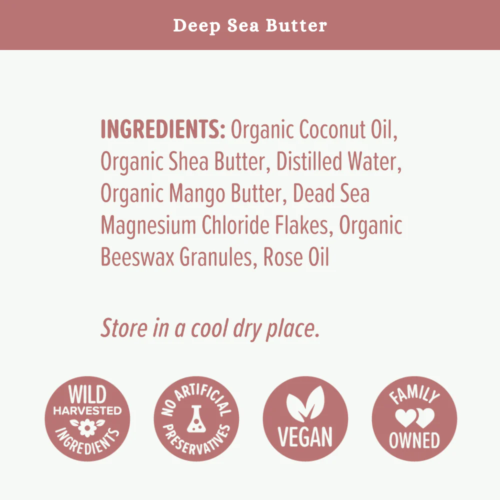 Deep Sea Butter - Image 8
