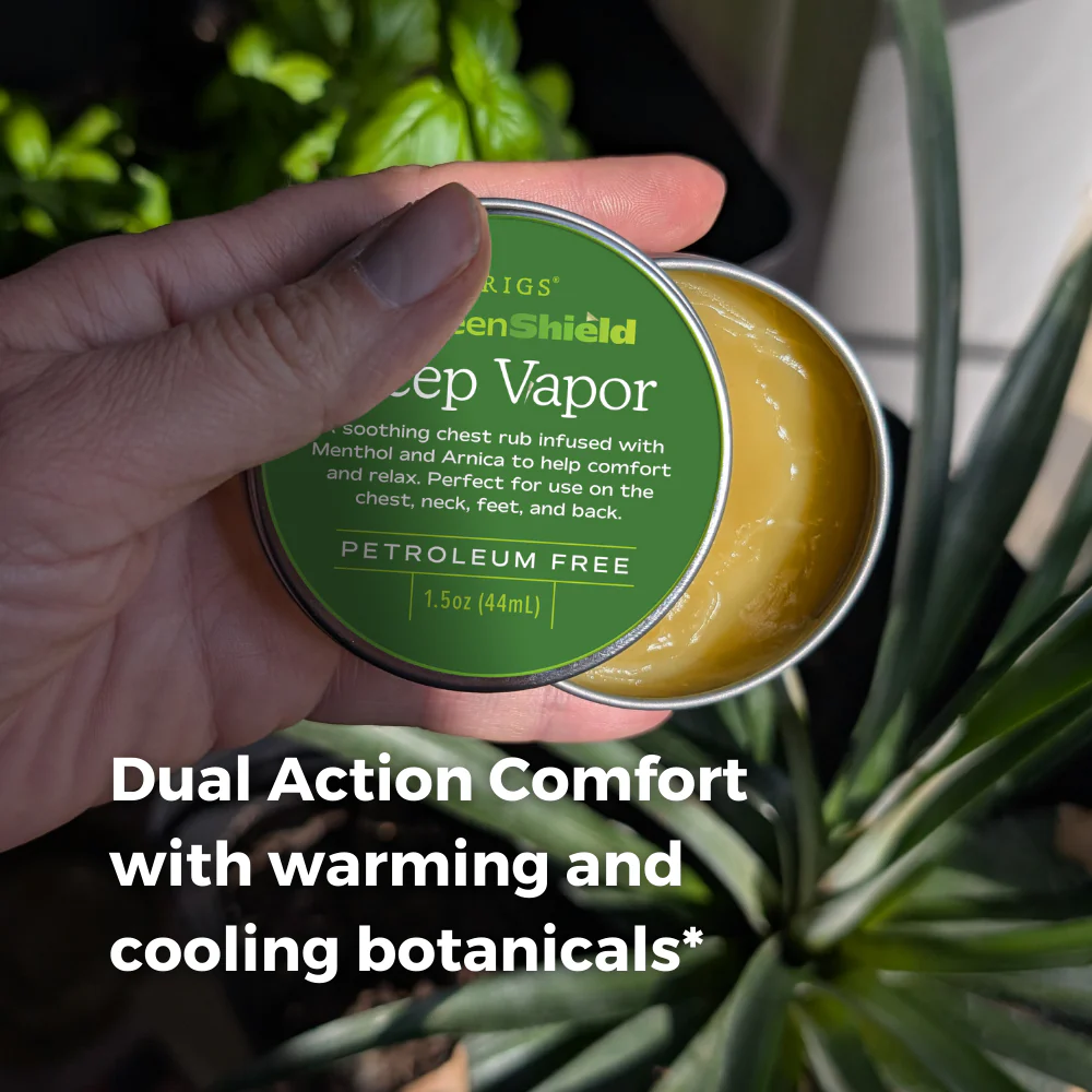 Deep Vapor - Image 3