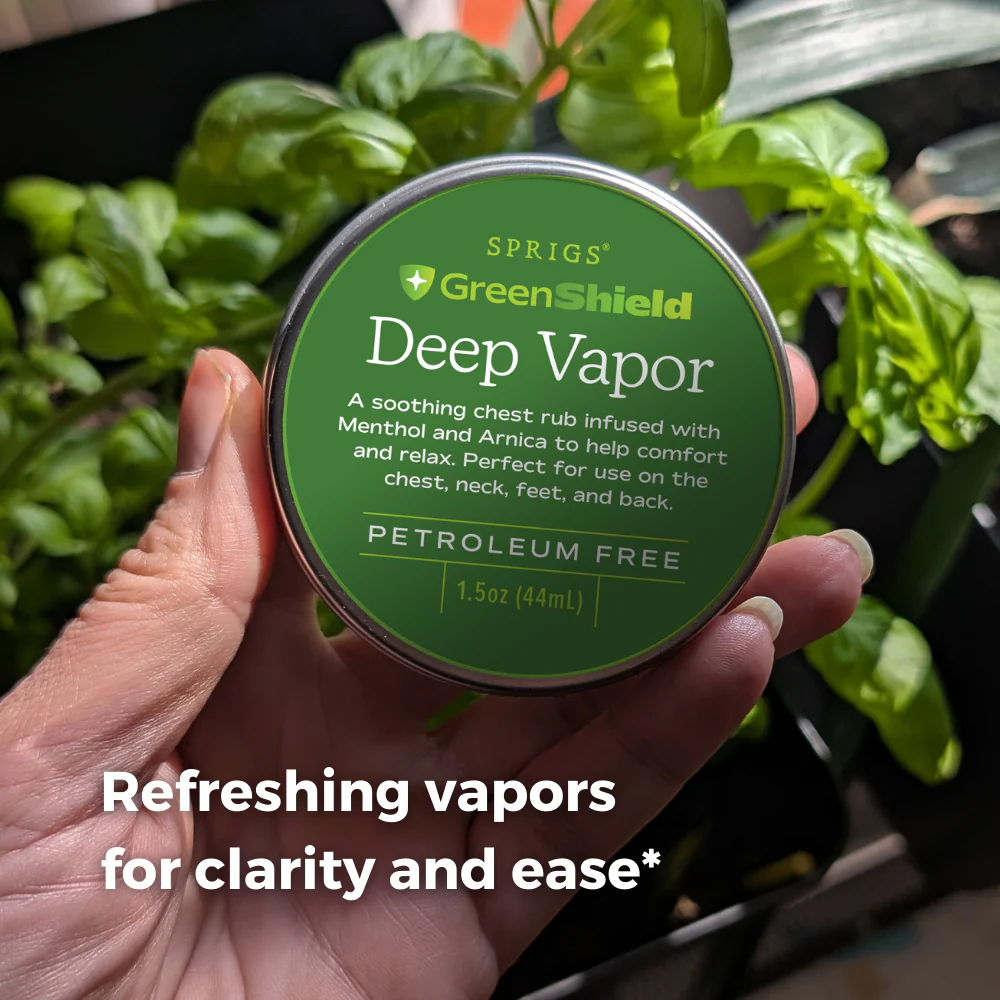 Deep Vapor - Image 4
