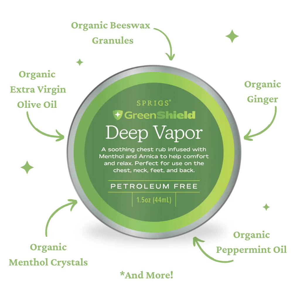 Deep Vapor - Image 5