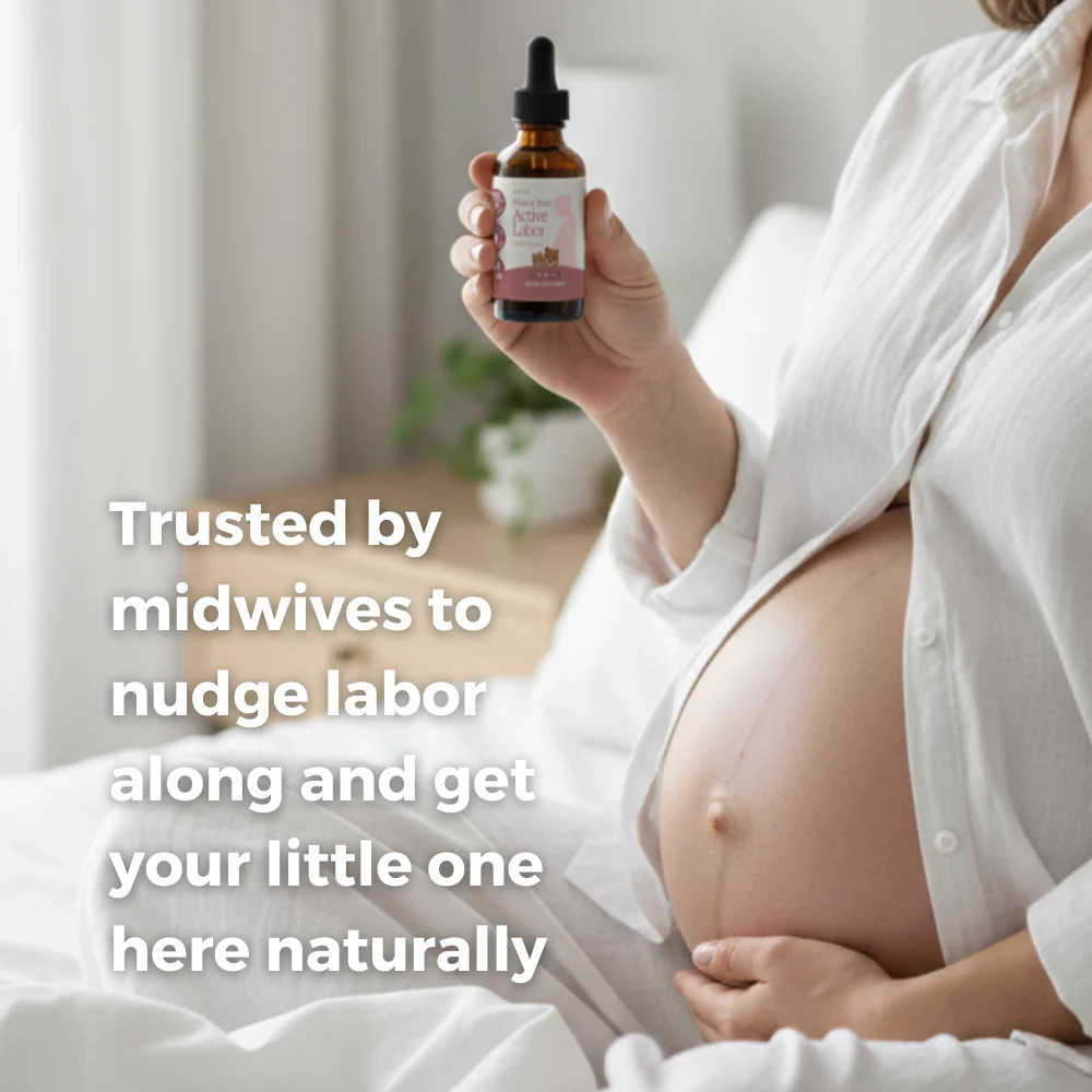 Active Labor - Image 5