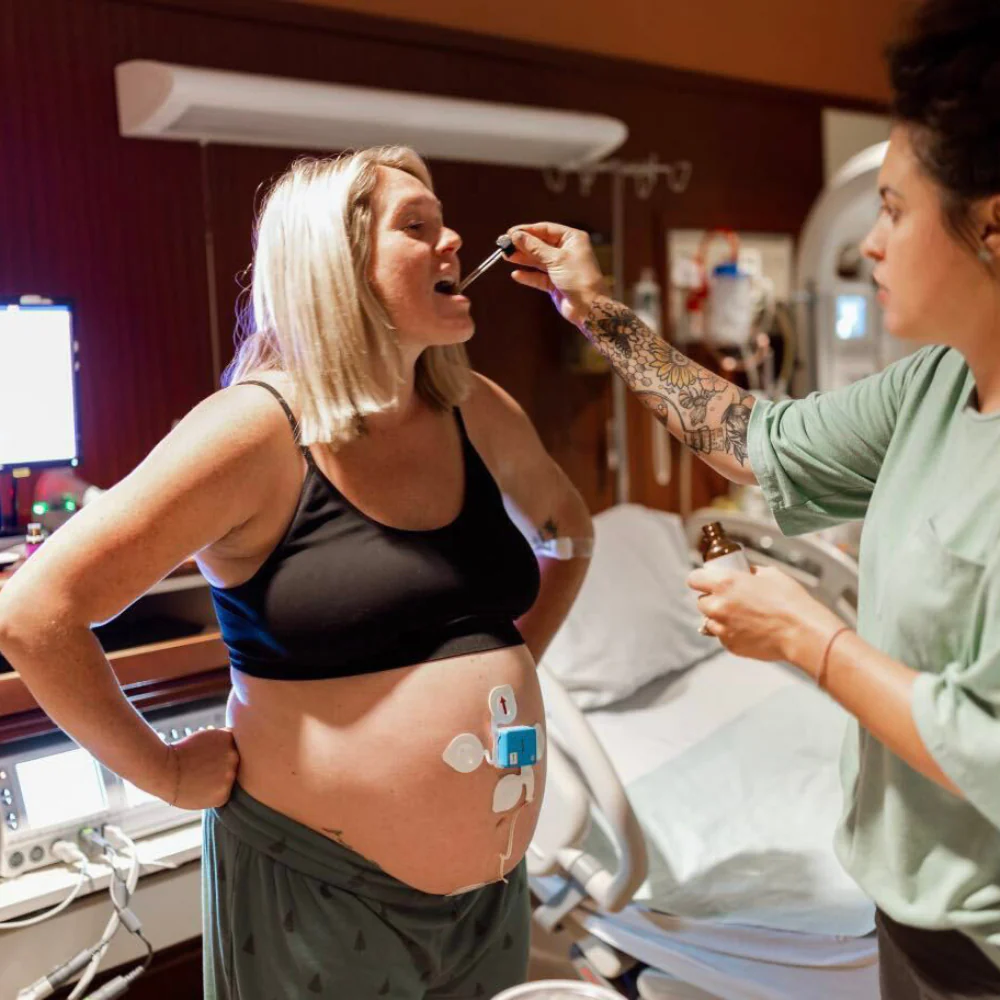 Active Labor - Image 6