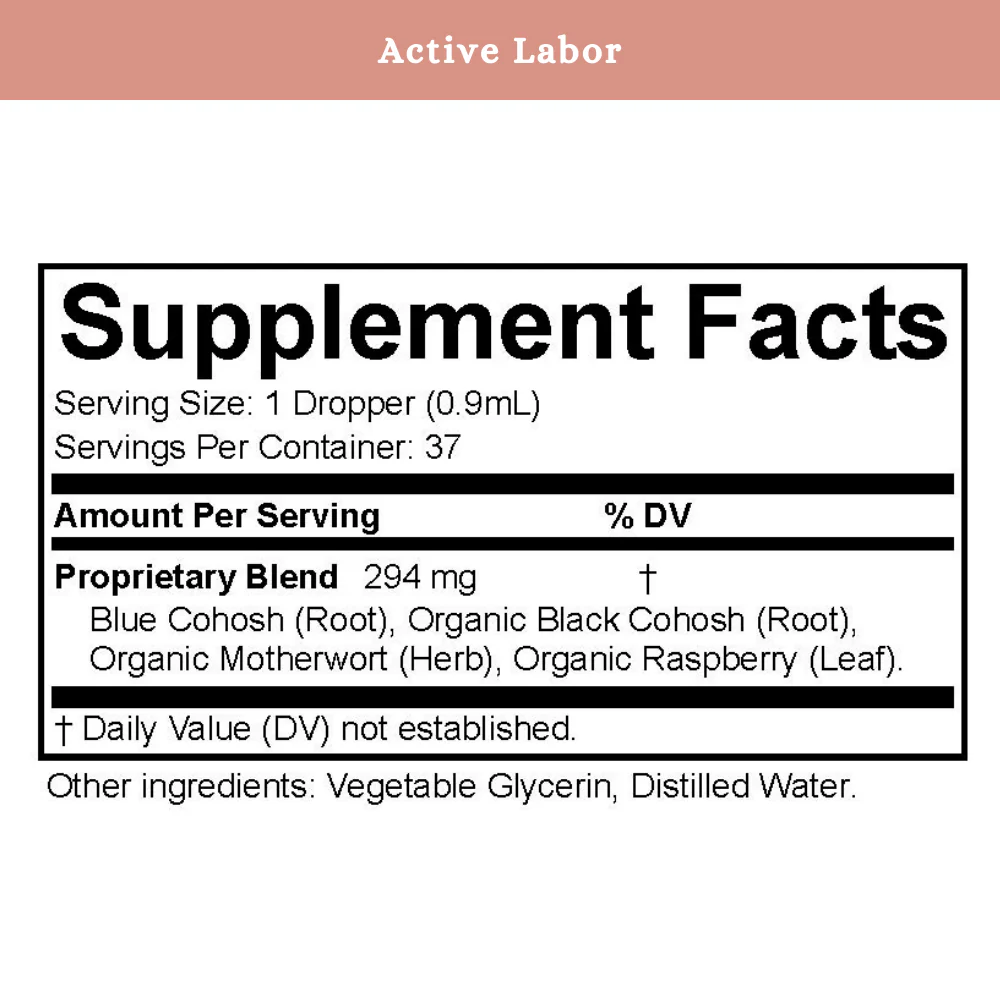 Active Labor - Image 9