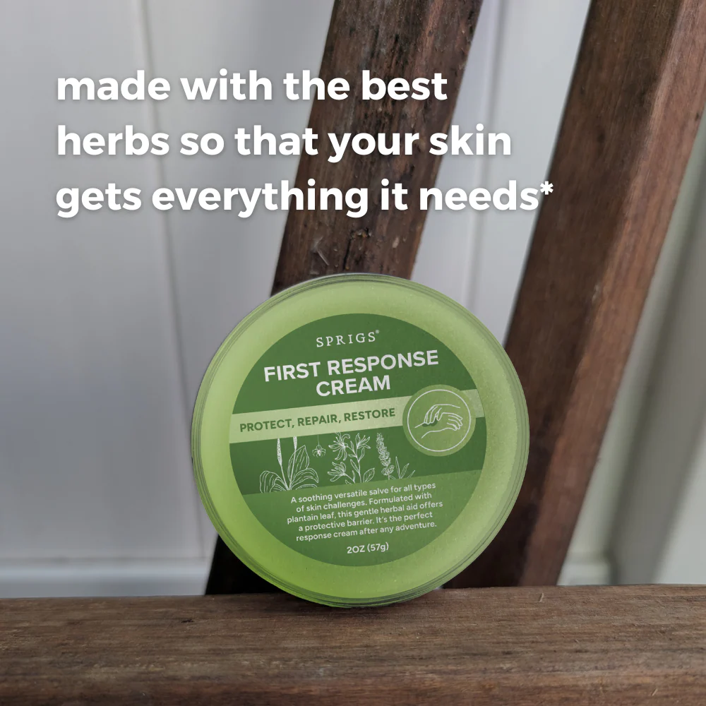 First Response Cream - Image 4