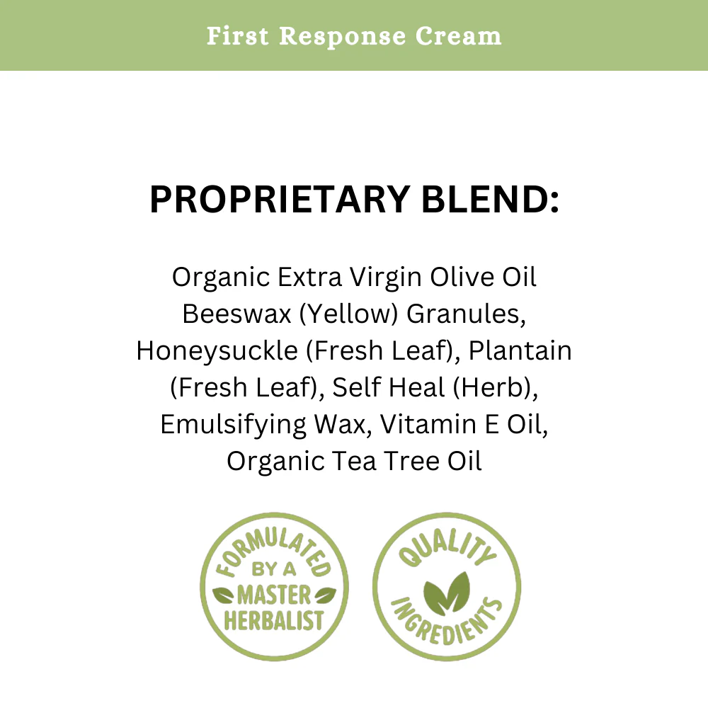 First Response Cream - Image 8