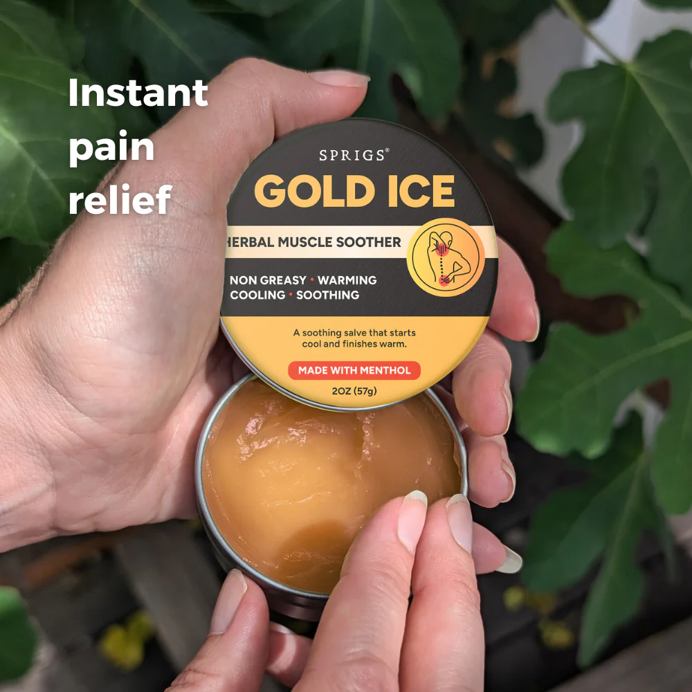 Gold Ice - Image 3