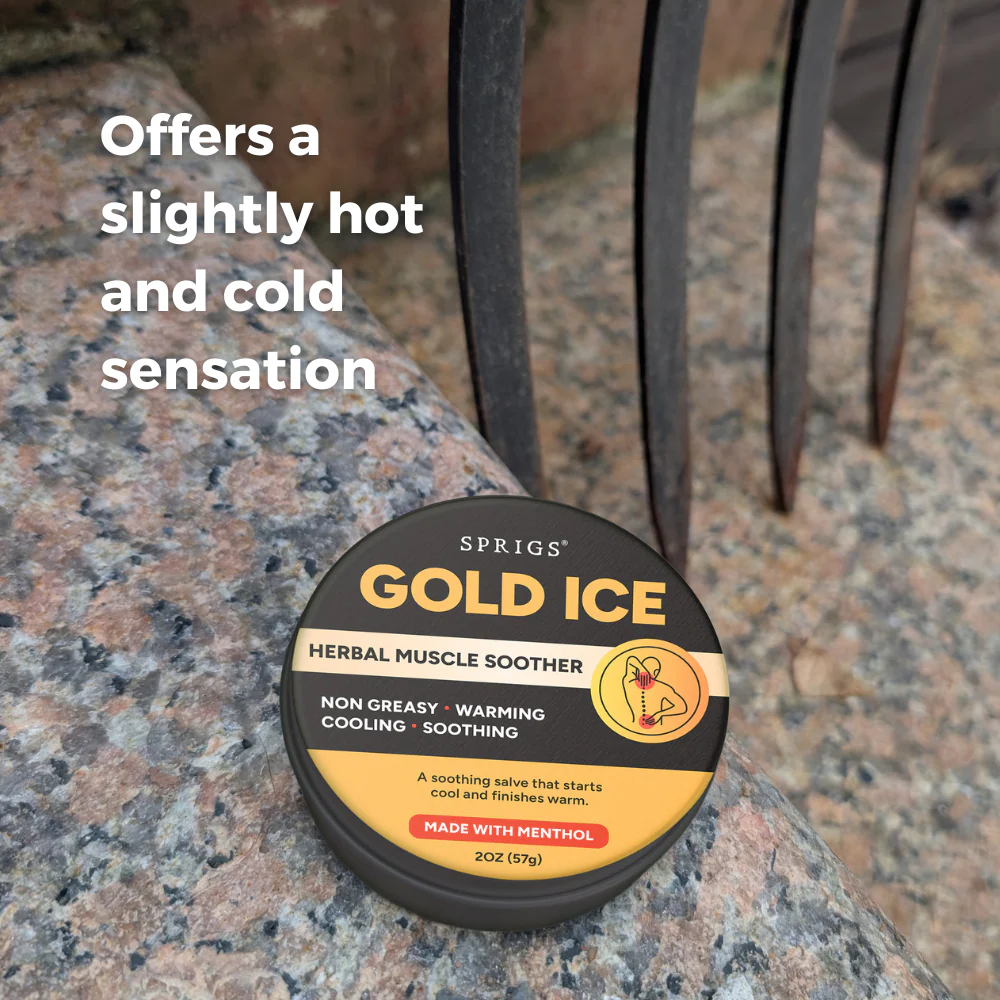 Gold Ice - Image 4