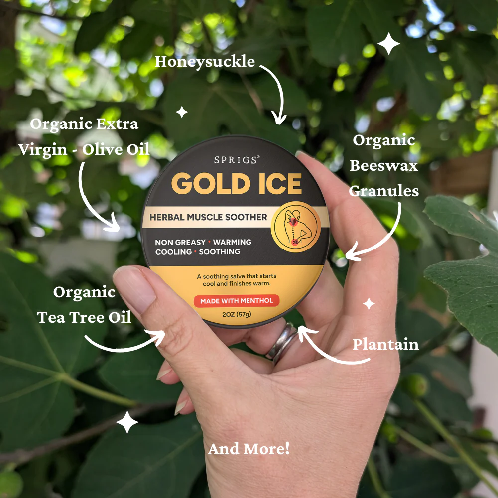 Gold Ice - Image 6
