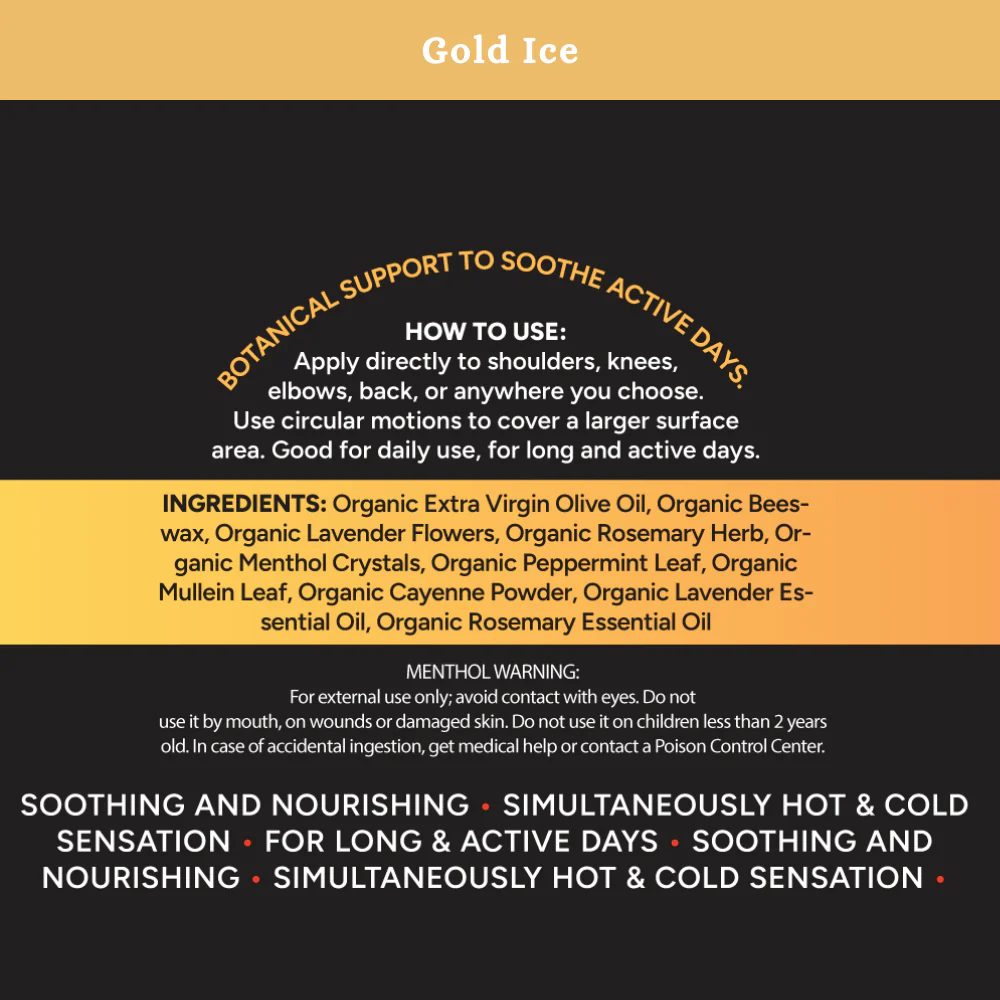 Gold Ice - Image 8