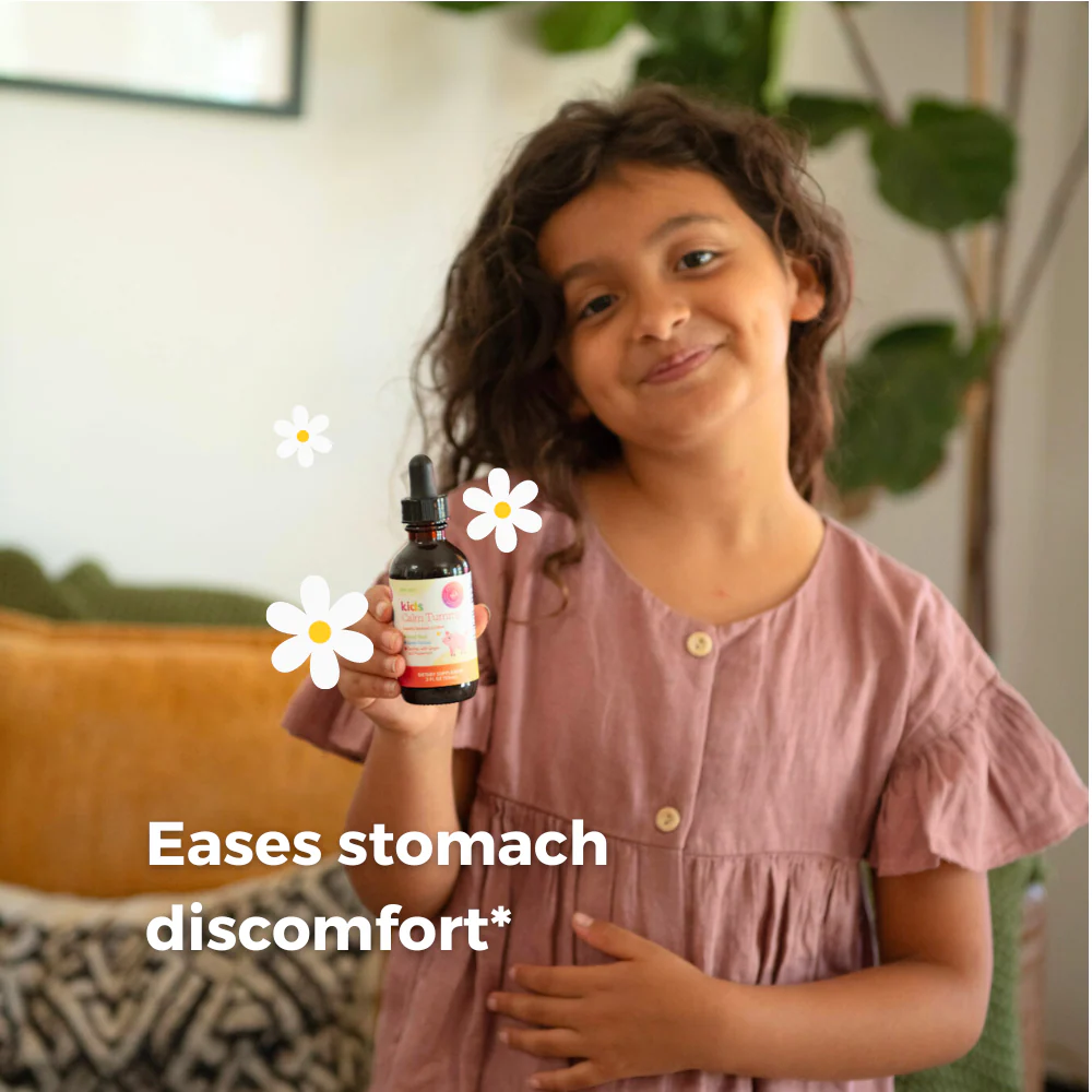 Kids Calm Tummy - Image 3