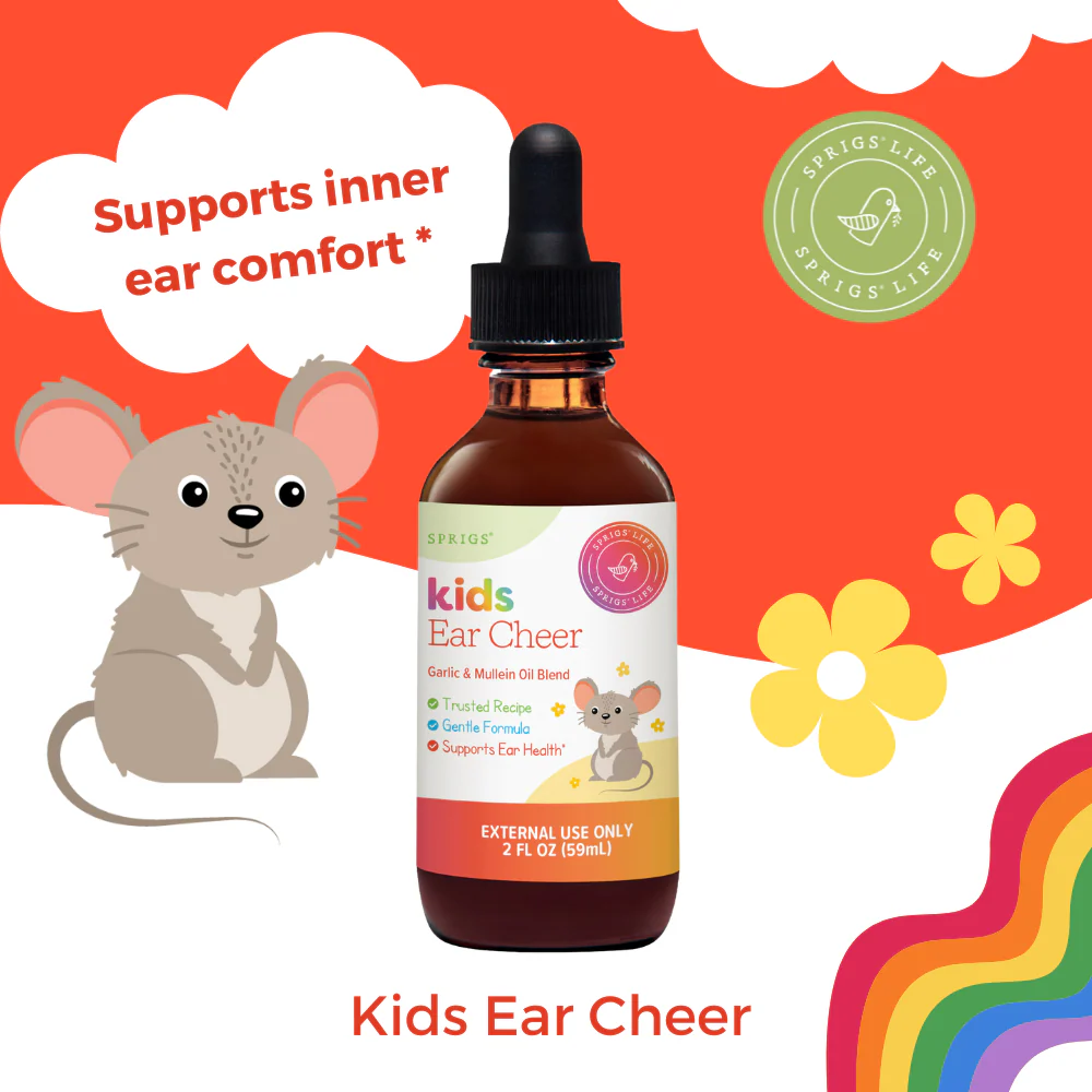 Kids Ear Cheer - Image 5