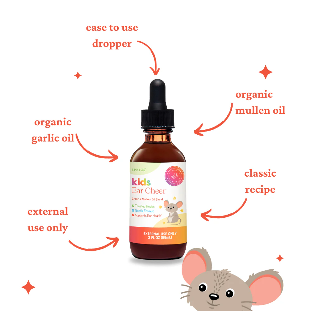 Kids Ear Cheer - Image 7
