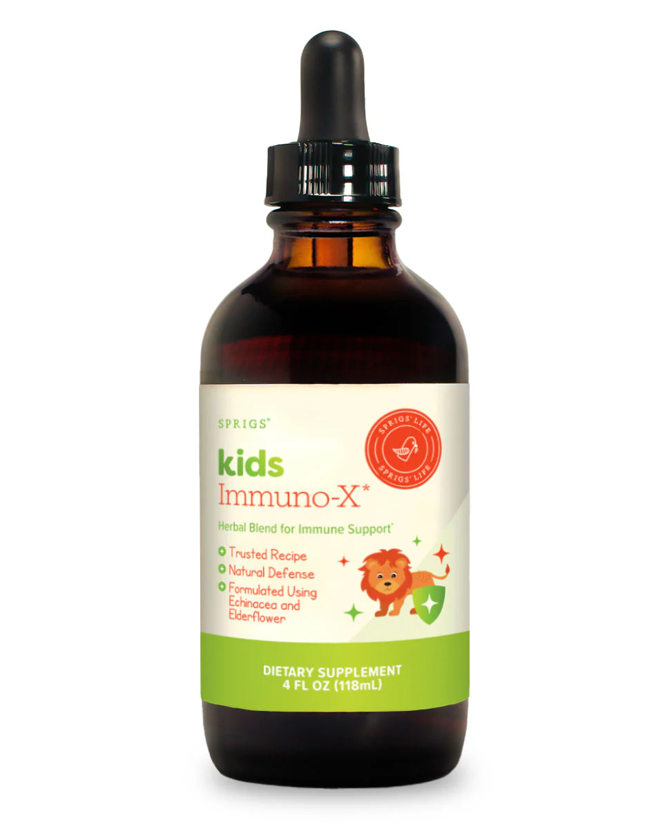 Kids Immuno-X - Image 4