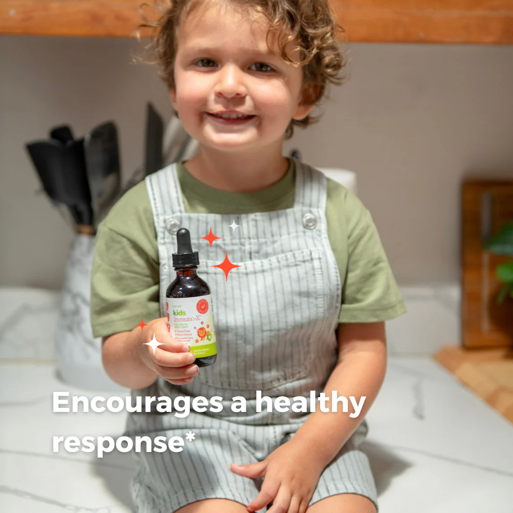 Kids Immuno-X - Image 6
