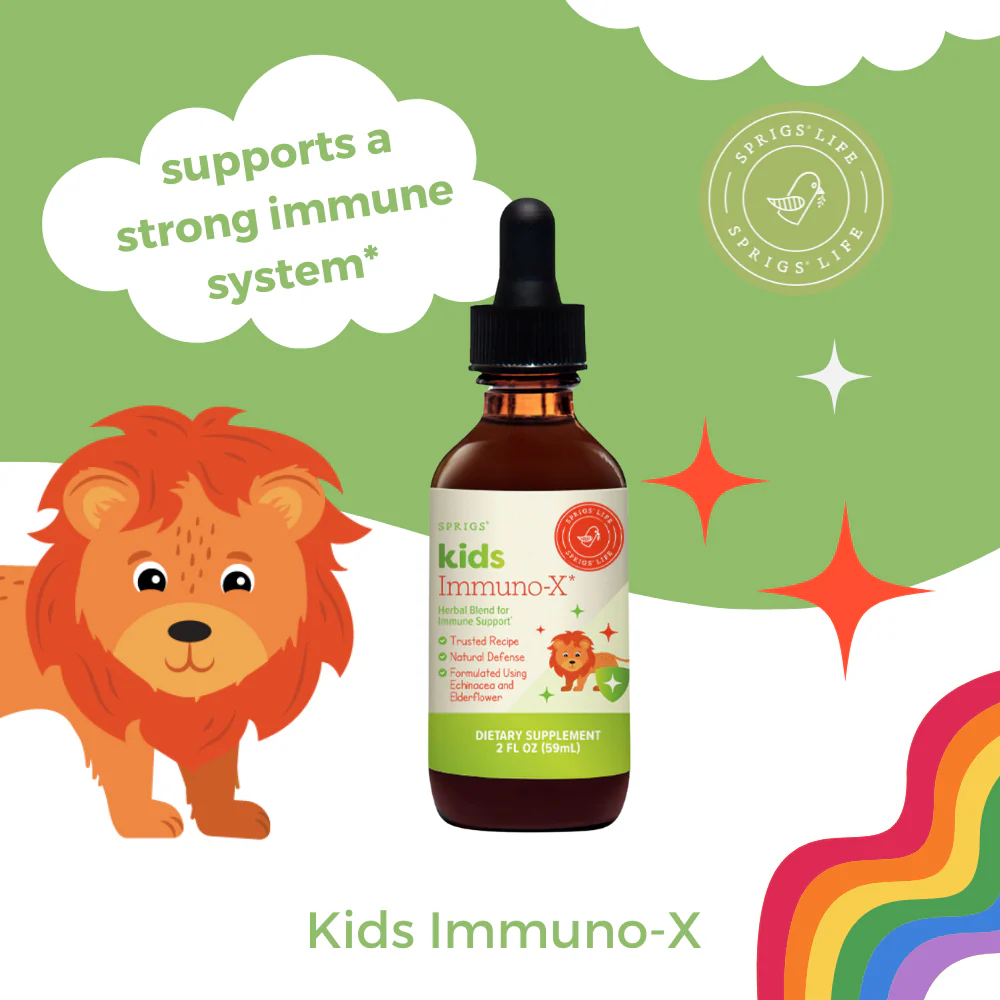 Kids Immuno-X - Image 7