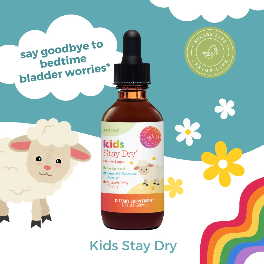 Kids Stay Dry - Image 5