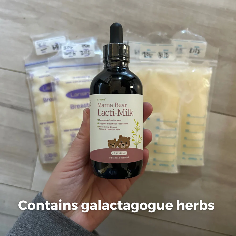 Lacti-Milk - Image 5
