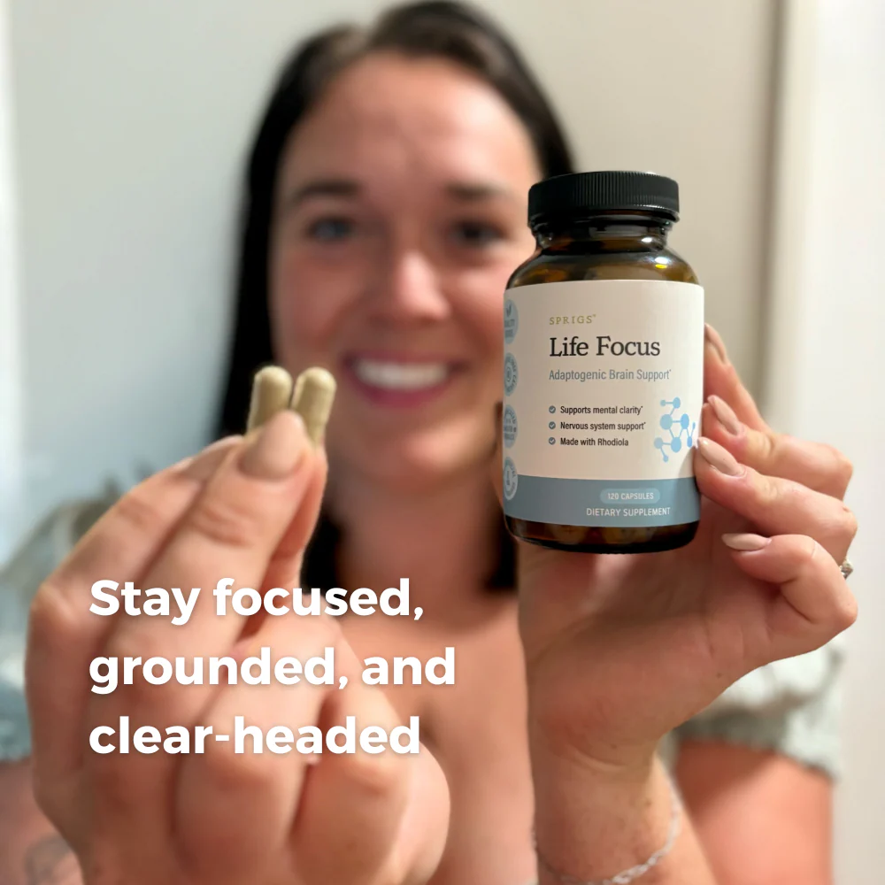 Life Focus - Image 5