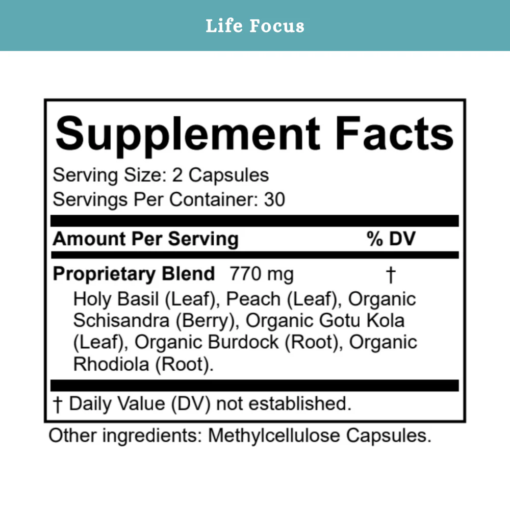 Life Focus - Image 8