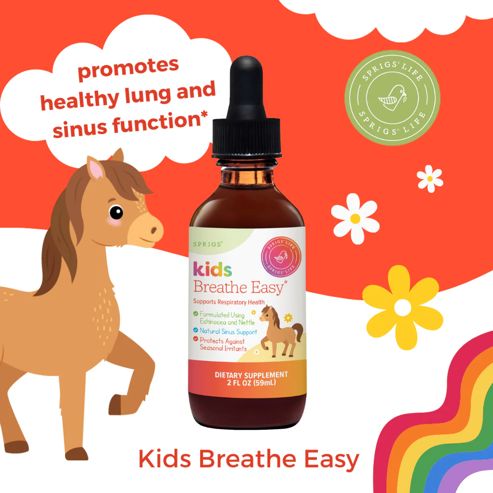 Kids Breathe Easy - Image 5