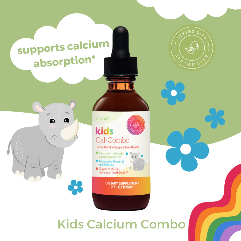 Kids Cal-Combo - Image 5