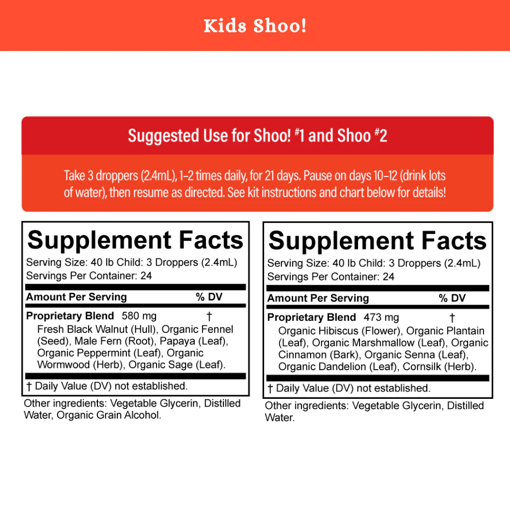 Kids Shoo! - Image 11