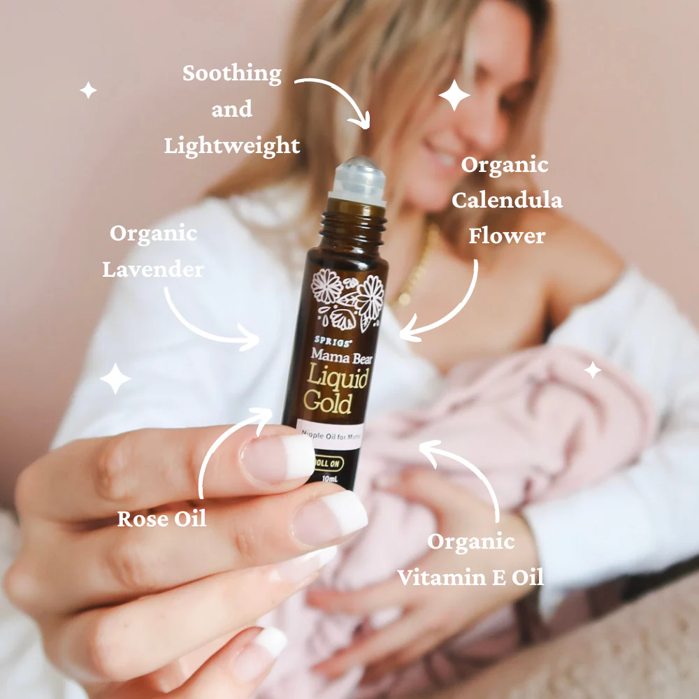 Liquid Gold - Image 6