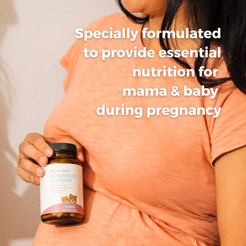 Mama Bear Magnesium Complex - Image 3