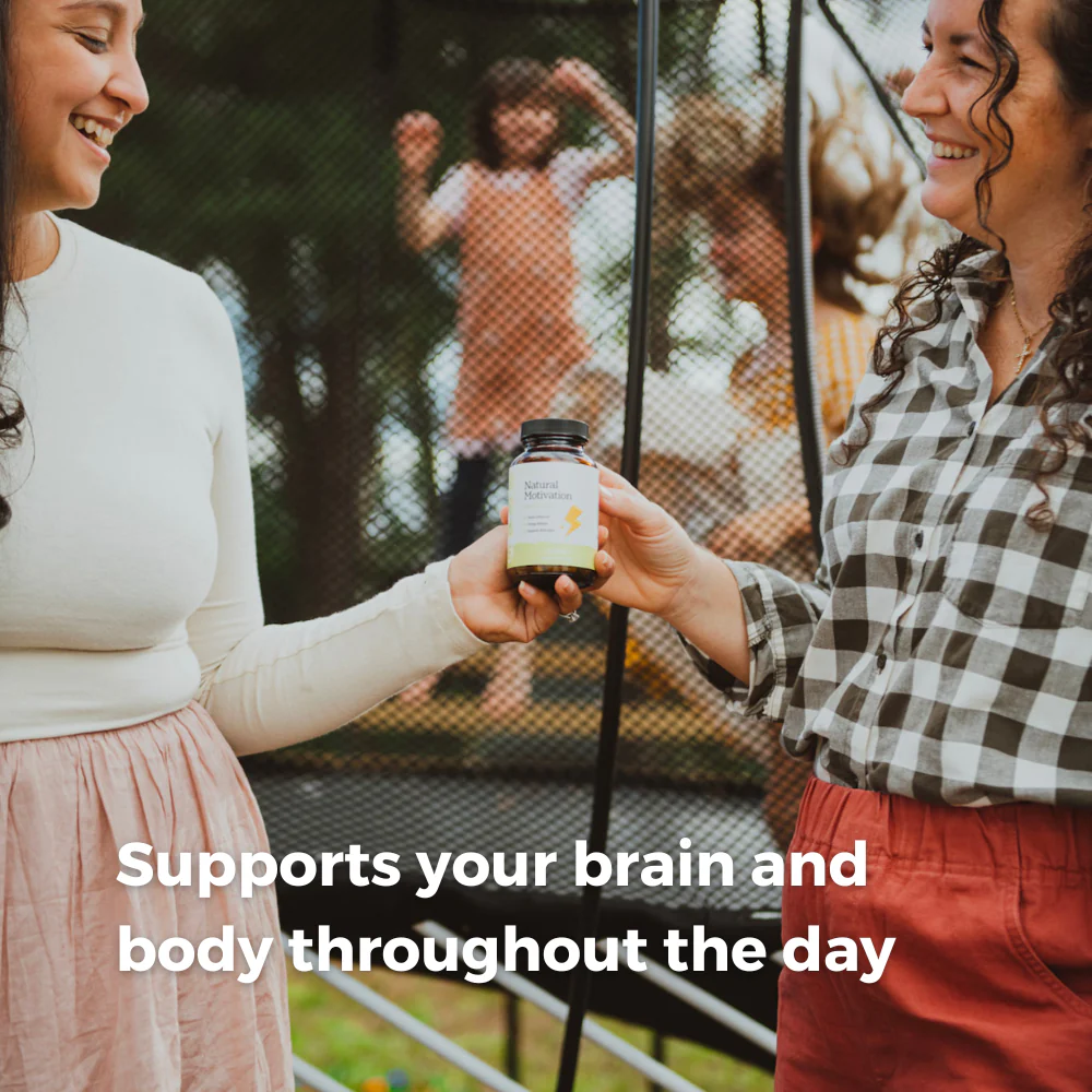 Natural Motivation - Image 3