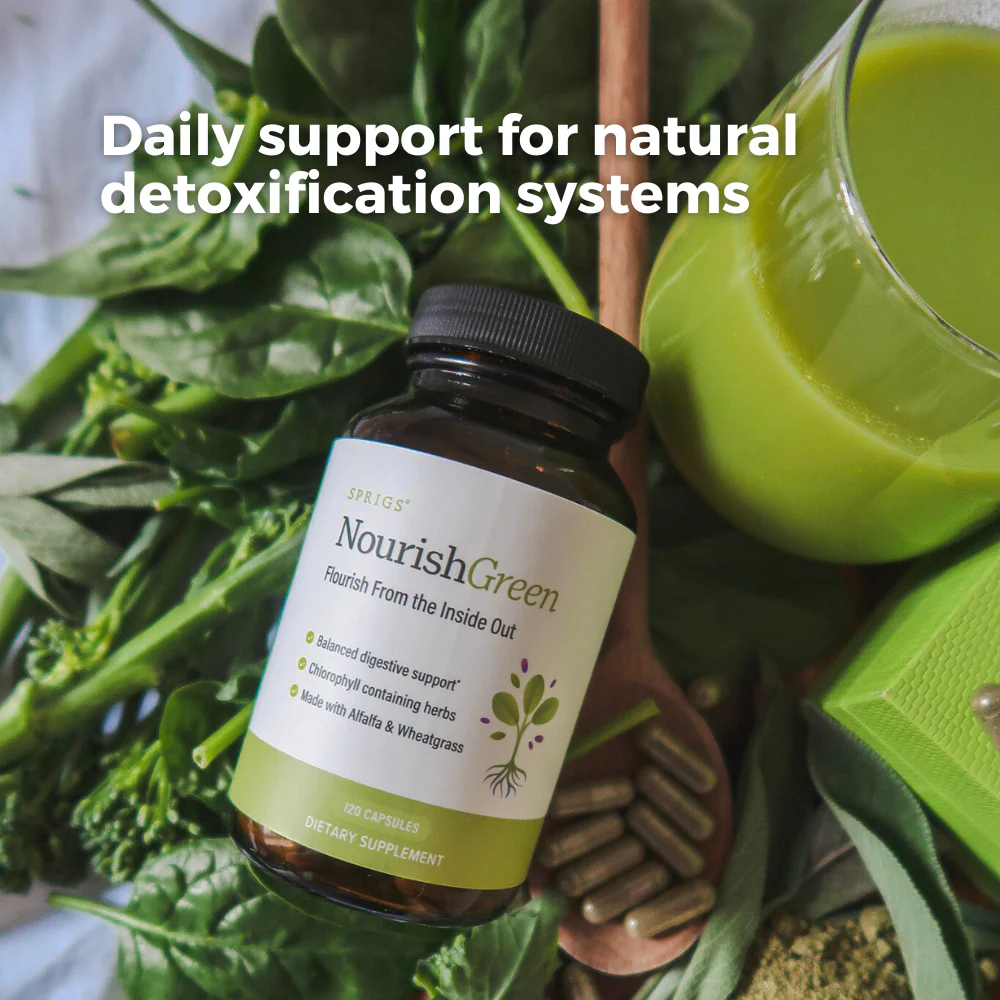 NourishGreen - Image 3