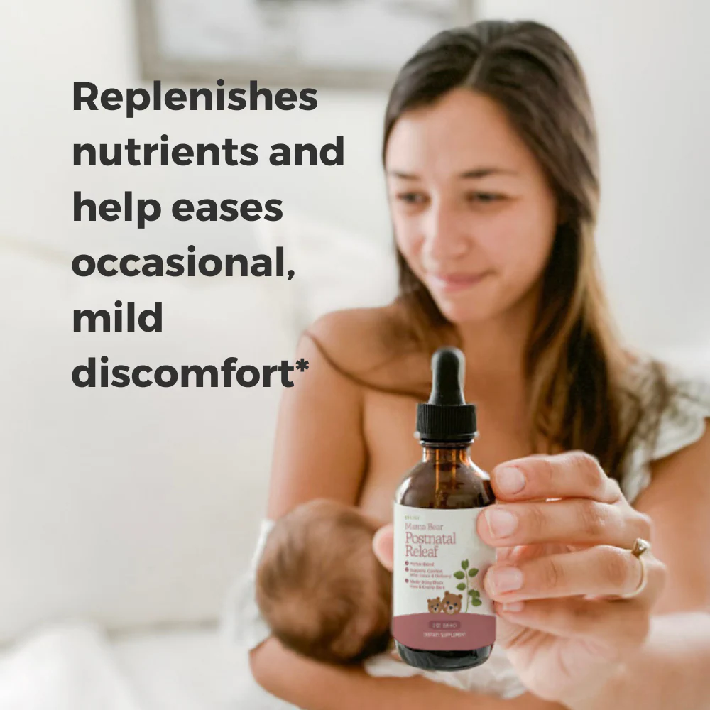 Postnatal Releaf - Image 4
