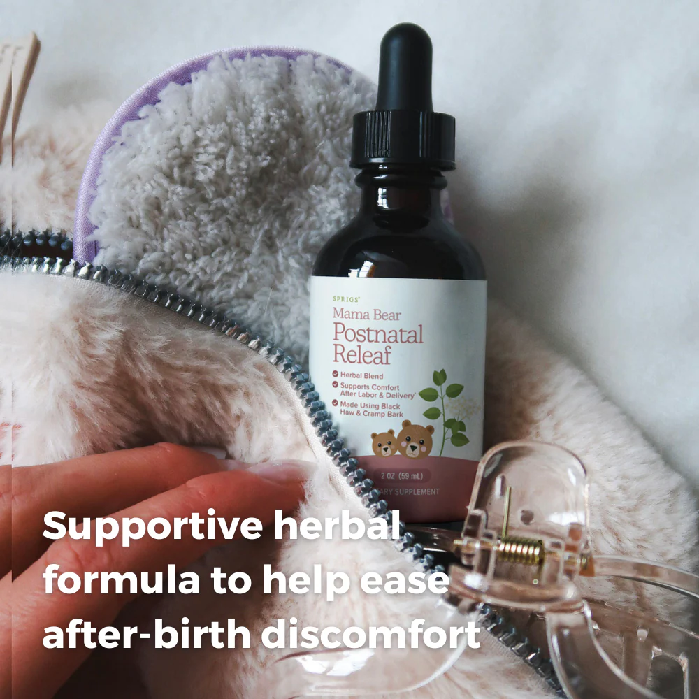 Postnatal Releaf - Image 5