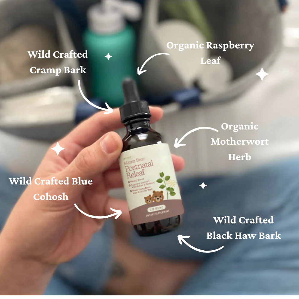 Postnatal Releaf - Image 6