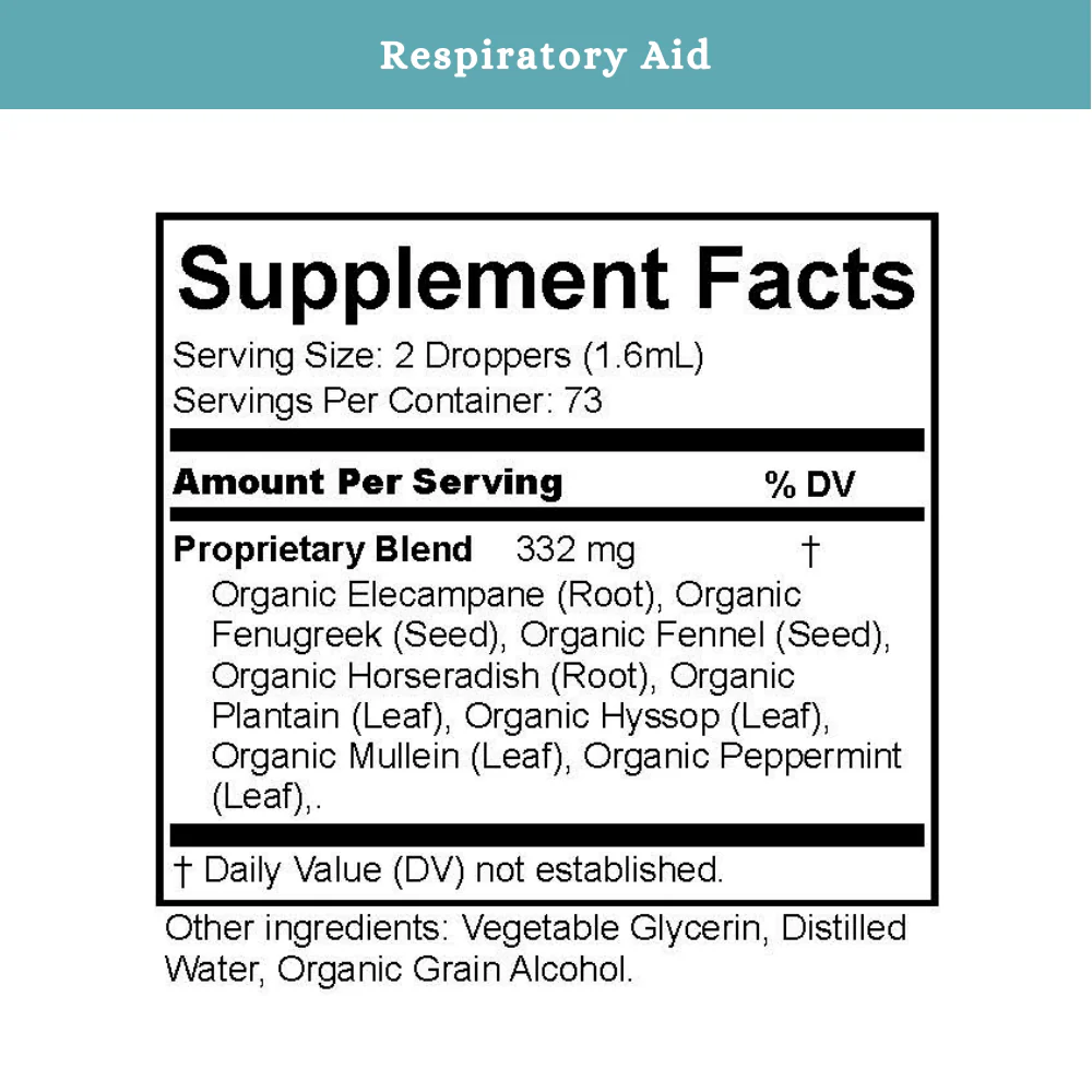 Respiratory Aid - Image 8