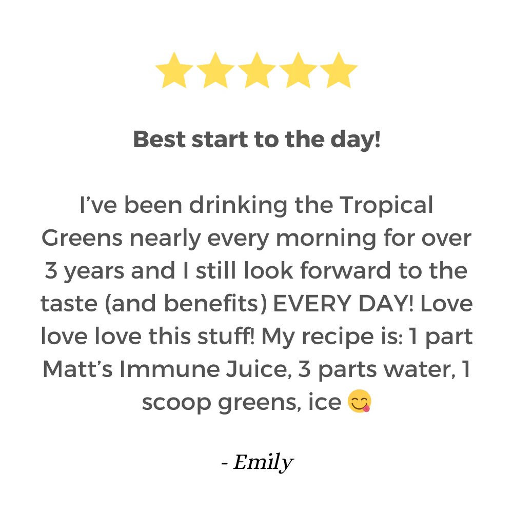 Daily Super Greens - Image 10