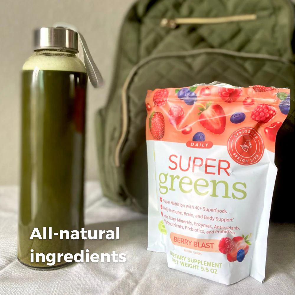 Daily Super Greens - Image 3