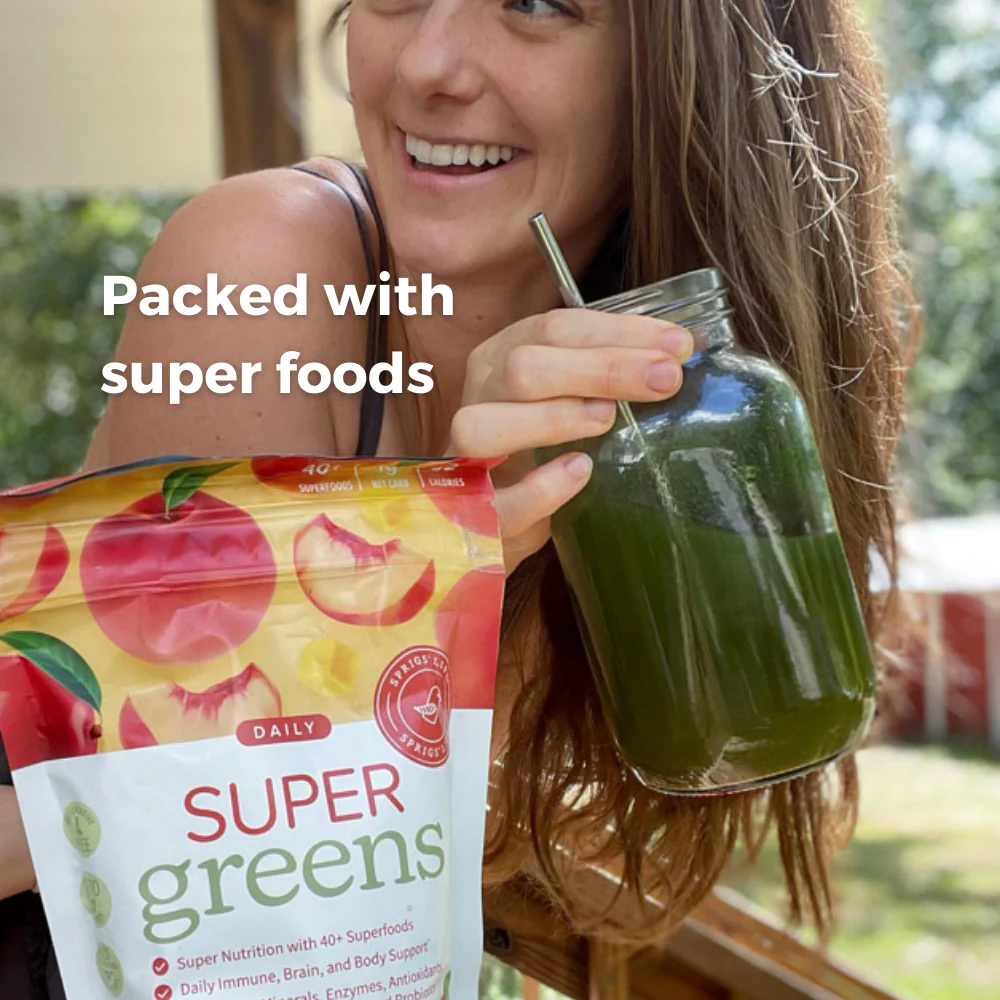 Daily Super Greens - Image 4